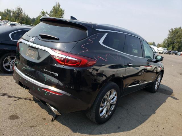 Photo 3 from auction – 2019 BUICK ENCLAVE AV with VIN 5GAEVCKW8KJ134201