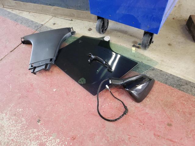 Photo 13 from auction – 2024 MAZDA CX-50 SELE with VIN 7MMVABAMXRN231701
