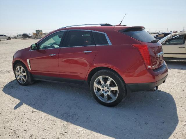 Photo 2 from auction – 2012 CADILLAC SRX PERFOR with VIN 3GYFNEE37CS516875