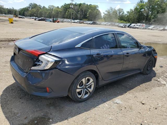 Photo 3 from auction – 2016 HONDA CIVIC LX with VIN 19XFC2F54GE056170