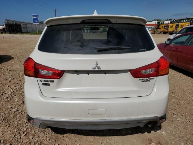 Photo 6 from auction – 2017 MITSUBISHI OUTLANDER with VIN JA4AR3AU3HZ051930