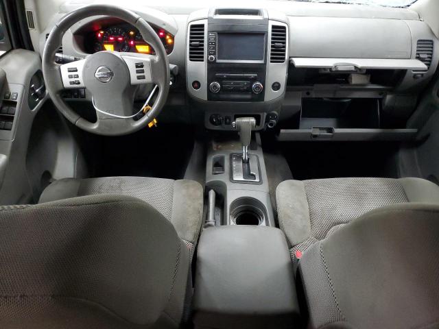 Photo 8 from auction – 2019 NISSAN FRONTIER S with VIN 1N6AD0EVXKN729848