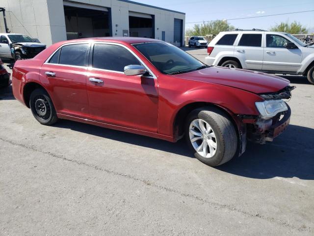 Photo 4 from auction – 2011 CHRYSLER 300 LIMITE with VIN 2C3CA5CG0BH546218
