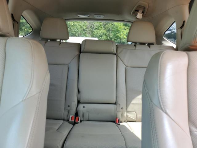 Photo 10 from auction – 2015 HONDA CR-V EXL with VIN 2HKRM4H77FH659807