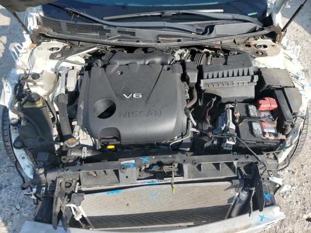 Photo 11 from auction – 2018 NISSAN MAXIMA 3.5 with VIN 1N4AA6AP4JC393488