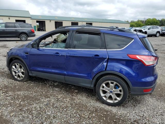 Photo 2 from auction – 2013 FORD ESCAPE SE with VIN 1FMCU9GX3DUD15605