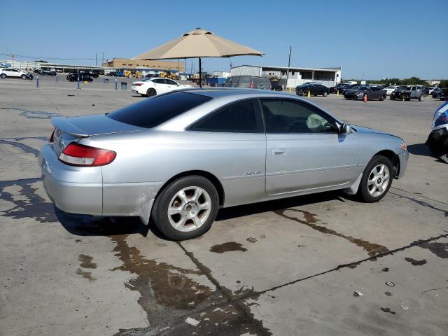 Photo 3 from auction – 2000 TOYOTA CAMRY SOLA with VIN 2T1CF22P2YC348255