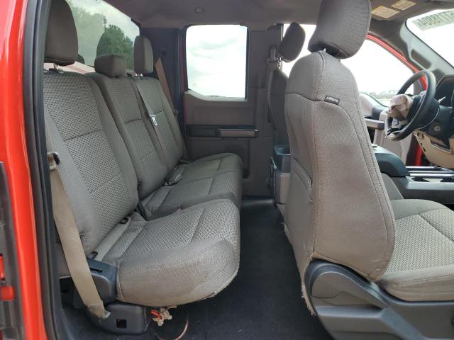 Photo 10 from auction – 2015 FORD F150 SUPER with VIN 1FTEX1C83FKF08646