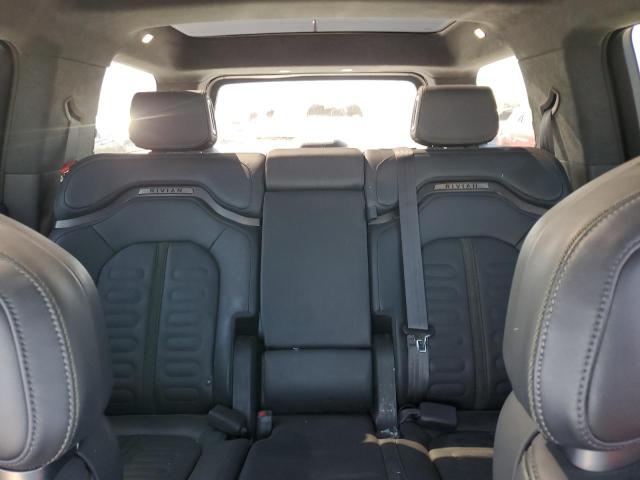 Photo 10 from auction – 2023 RIVIAN R1S ADVENT with VIN 7PDSGABA4PN005062