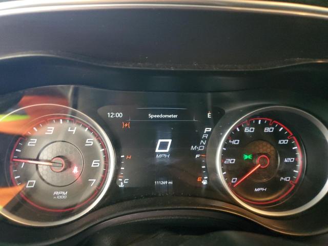 Photo 9 from auction – 2015 DODGE CHARGER SE with VIN 2C3CDXBG9FH842980