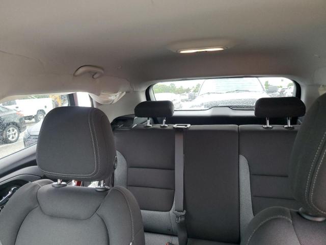 Photo 10 from auction – 2023 CHEVROLET TRAILBLAZE with VIN KL79MRSL7PB173727
