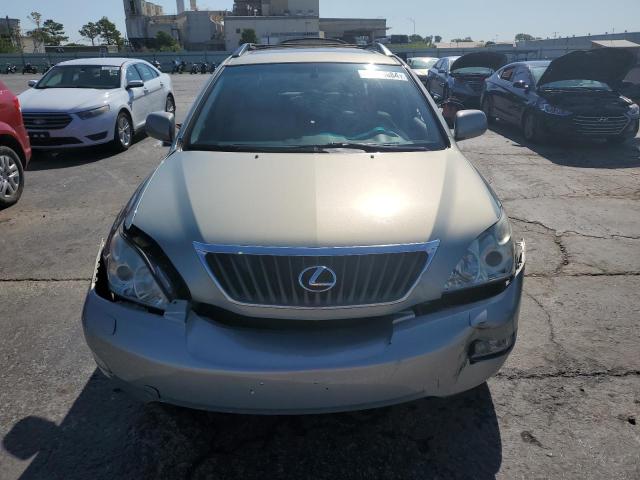 Photo 5 from auction – 2008 LEXUS RX 350 with VIN 2T2HK31U98C088852