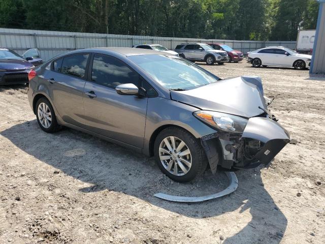 Photo 4 from auction – 2016 KIA FORTE LX with VIN KNAFX4A6XG5439250