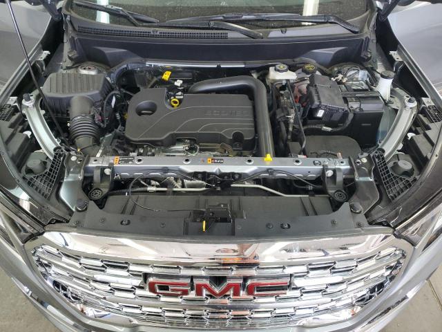 Photo 12 from auction – 2024 GMC TERRAIN DE with VIN 3GKALXEG7RL283088