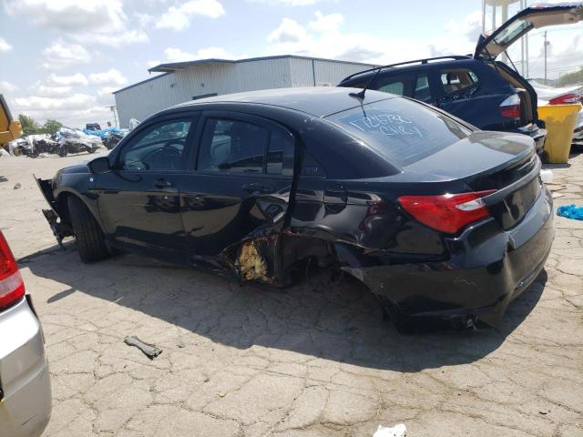 Photo 2 from auction – 2013 CHRYSLER 200 TOURIN with VIN 1C3CCBBB9DN739279