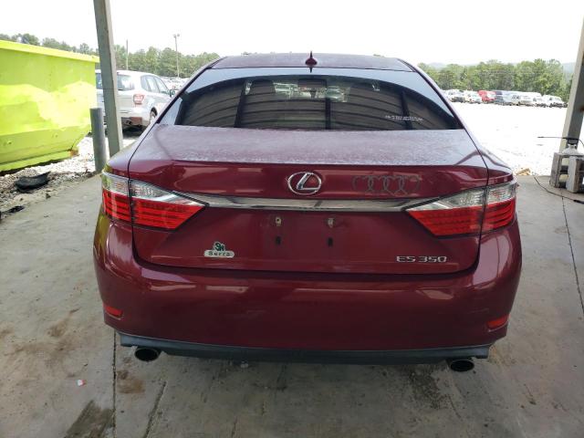 صورة رقم 6 من المزاد - 2013 LEXUS ES 350 مع VIN JTHBK1GG8D2004480
