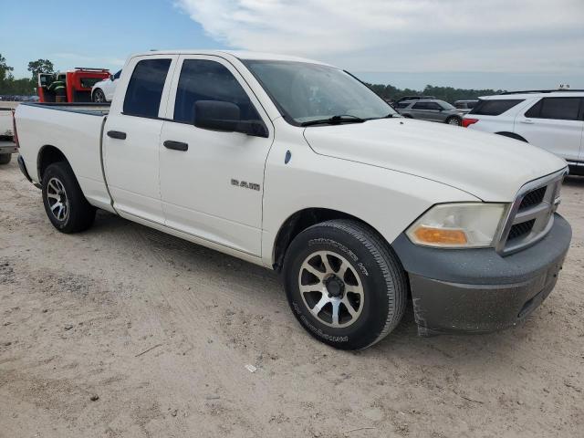 Photo 4 from auction – 2009 DODGE RAM 1500 with VIN 1D3HB18P49S768965