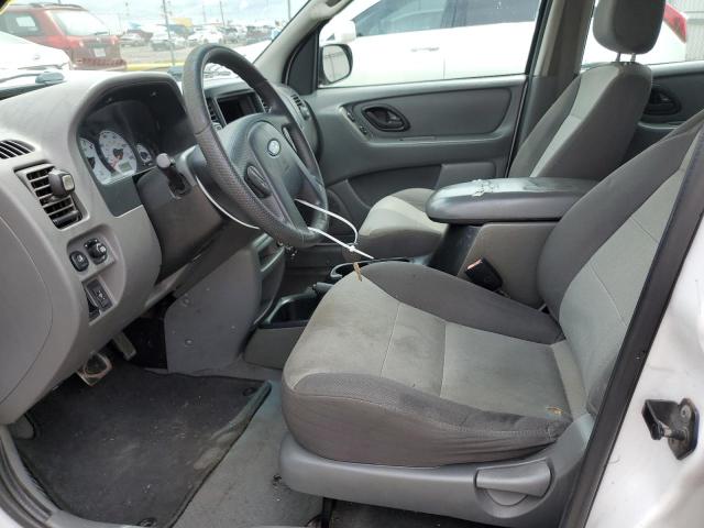 Photo 7 from auction – 2003 FORD ESCAPE XLS with VIN 1FMYU021X3KA80280
