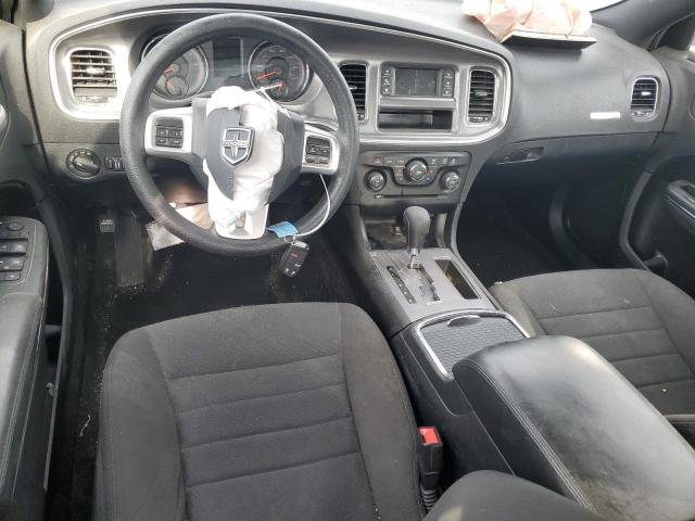 Photo 8 from auction – 2014 DODGE CHARGER SE with VIN 2C3CDXBG9EH240661