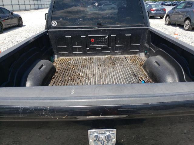 Photo 10 from auction – 2010 DODGE RAM 1500 with VIN 3D7JB1EKXAG118834