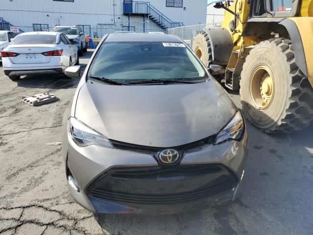 Photo 5 from auction – 2017 TOYOTA COROLLA L with VIN 2T1BURHE1HC887689