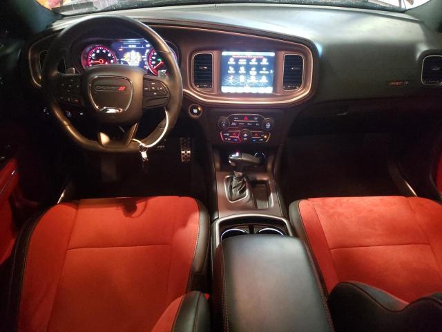 Photo 8 from auction – 2022 DODGE CHARGER SC with VIN 2C3CDXGJ2NH199679