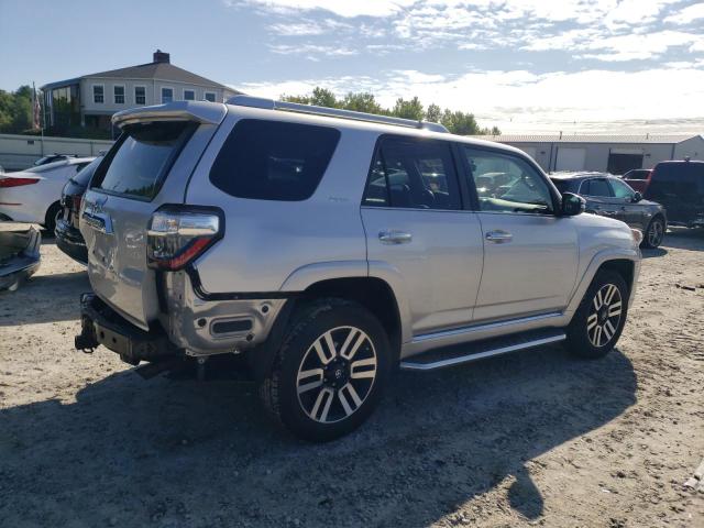 Photo 3 from auction – 2014 TOYOTA 4RUNNER SR with VIN JTEBU5JR5E5163949