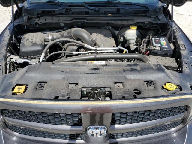 Photo 11 from auction – 2018 RAM 1500 ST with VIN 3C6RR6KT2JG194445