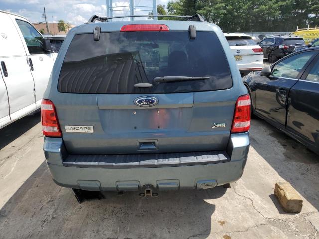 Photo 6 from auction – 2012 FORD ESCAPE XLT with VIN 1FMCU9DG2CKC84412