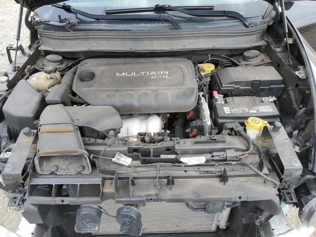 Photo 12 from auction – 2016 JEEP CHEROKEE S with VIN 1C4PJMAB5GW278077