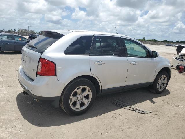 Photo 3 from auction – 2011 FORD EDGE SEL with VIN 2FMDK4JC9BBA39663