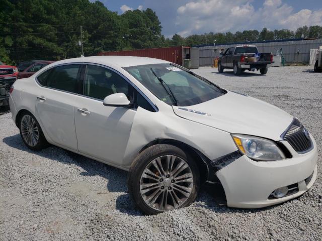 Photo 4 from auction – 2013 BUICK VERANO with VIN 1G4PP5SK7D4202110