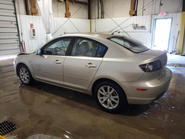 Photo 2 from auction – 2008 MAZDA 3 I with VIN JM1BK32G981845708