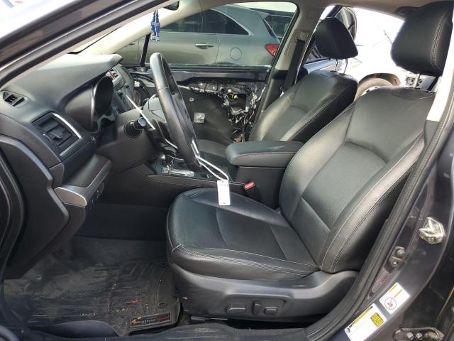 Photo 7 from auction – 2016 SUBARU LEGACY 2.5 with VIN 4S3BNBN67G3060711