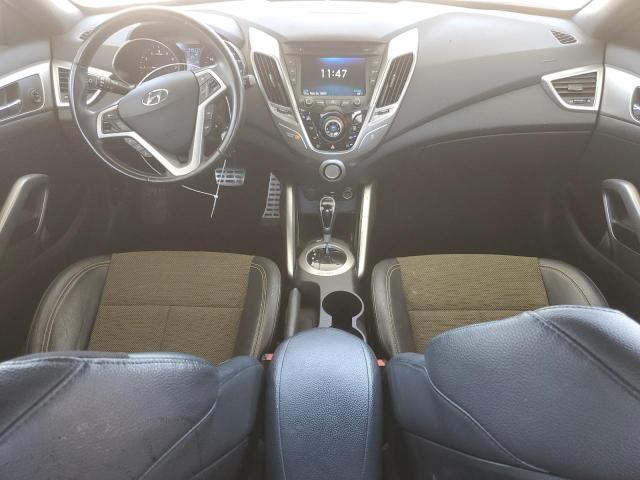 Photo 8 from auction – 2016 HYUNDAI VELOSTER with VIN KMHTC6AD2GU258043