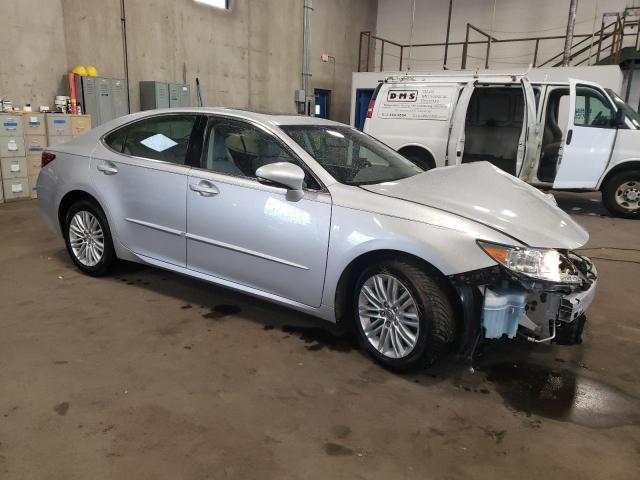Photo 4 from auction – 2013 LEXUS ES 350 with VIN JTHBK1GG3D2030002
