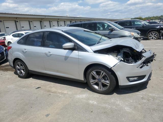 Фото 4 с аукциона – 2018 FORD FOCUS SE с VIN 1FADP3F22JL313113