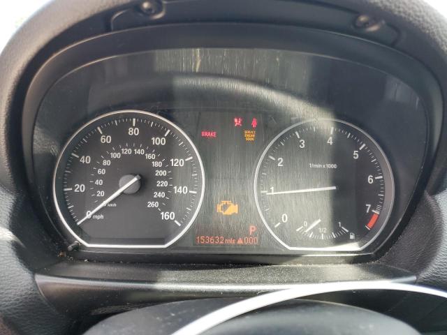 Photo 9 from auction – 2009 BMW 128 I with VIN WBAUL73589VJ75571