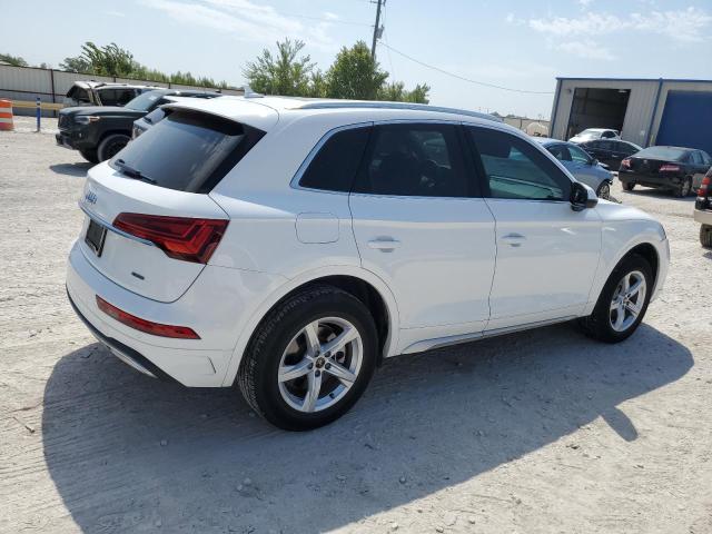Photo 3 from auction – 2022 AUDI Q5 PREMIUM with VIN WA1ABAFY2N2125394