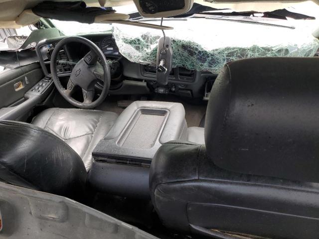 Photo 8 from auction – 2005 CHEVROLET SILVERADO with VIN 1GCHK23295F914340