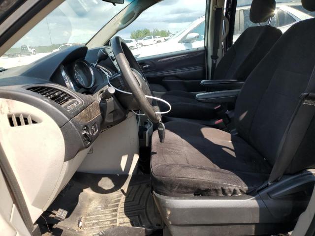 Photo 7 from auction – 2011 DODGE GRAND CARA with VIN 2D4RN4DG0BR730199