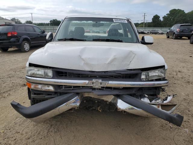 Photo 5 from auction – 2000 CHEVROLET SILVERADO with VIN 1GCEC14T1YZ140962