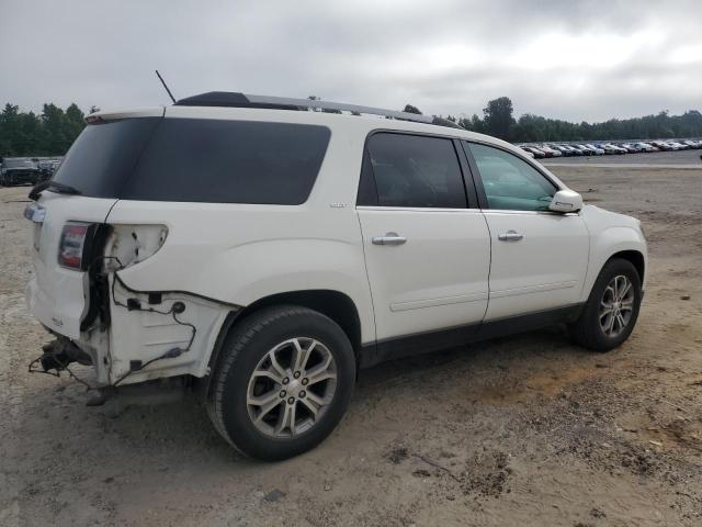 Photo 3 from auction – 2014 GMC ACADIA SLT with VIN 1GKKRRKD3EJ196413