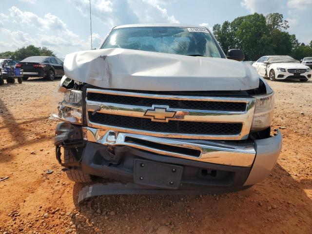 Photo 5 from auction – 2010 CHEVROLET SILVERADO with VIN 1GCSCPEX9AZ203111