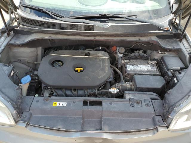 Photo 12 from auction – 2014 KIA SOUL + with VIN KNDJP3A58E7020474