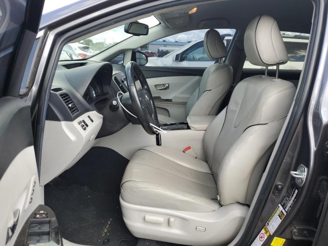 Photo 7 from auction – 2014 TOYOTA VENZA LE with VIN 4T3ZK3BB0EU069453