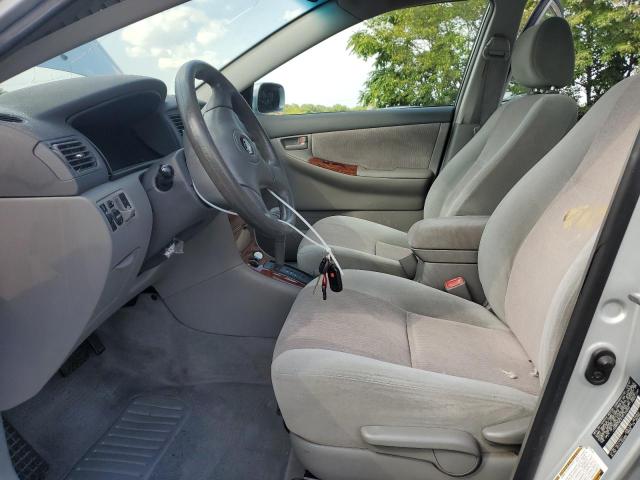 Photo 7 from auction – 2007 TOYOTA COROLLA CE with VIN JTDBR32E470133606