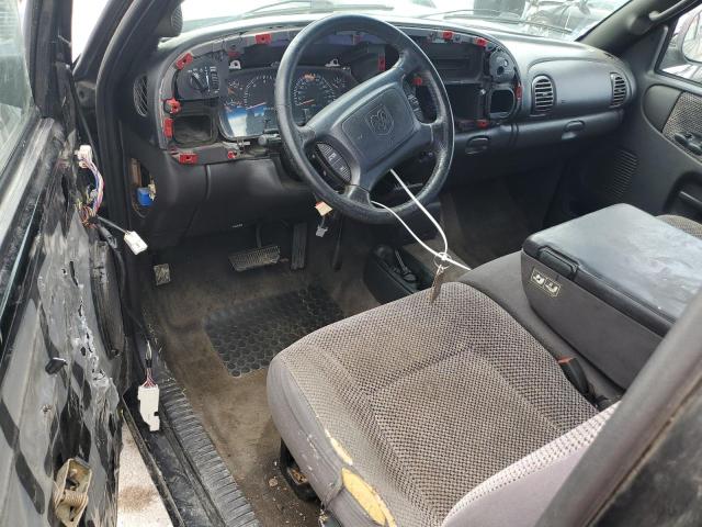 Photo 8 from auction – 2001 DODGE RAM 1500 with VIN 1B7HF16Z71S291552