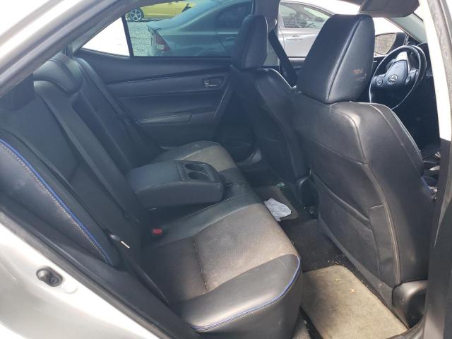Photo 10 from auction – 2019 TOYOTA COROLLA L with VIN 5YFBURHE6KP858762