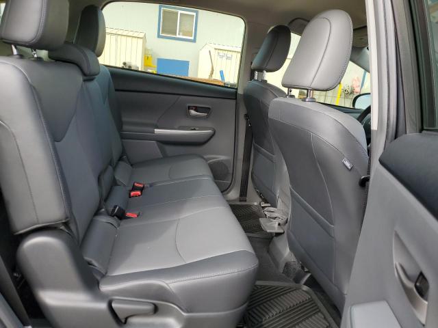 Photo 10 from auction – 2012 TOYOTA PRIUS V with VIN JTDZN3EUXC3137455